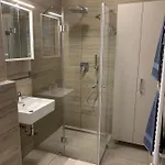 Fuzliget2- Skiff Apartment Balatonfuzfo