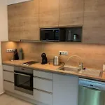 Apartment Fuzliget2- Skiff Balatonfuzfo