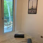 Apartment Fuzliget2- Skiff *